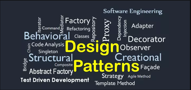 Design pattern là gì? Tại sao nên sử dụng Design pattern?